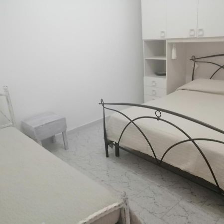 Casa Francesca Villa Gonnesa Kültér fotó