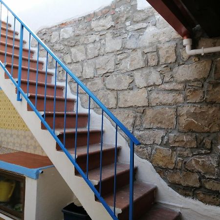 Casa Francesca Villa Gonnesa Kültér fotó