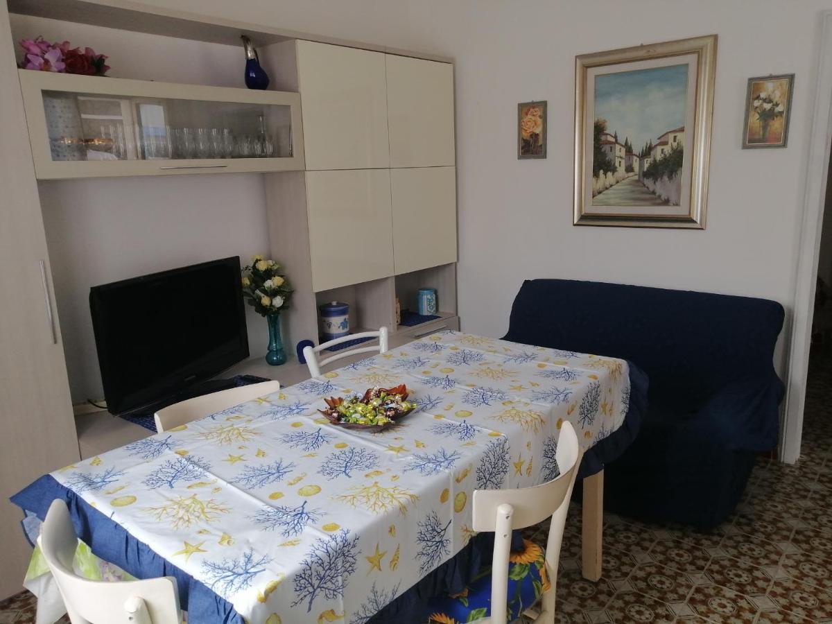 Casa Francesca Villa Gonnesa Kültér fotó