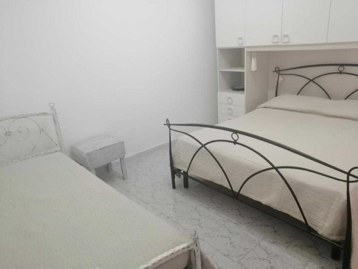 Casa Francesca Villa Gonnesa Kültér fotó