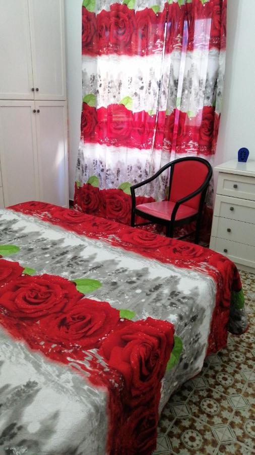 Casa Francesca Villa Gonnesa Kültér fotó