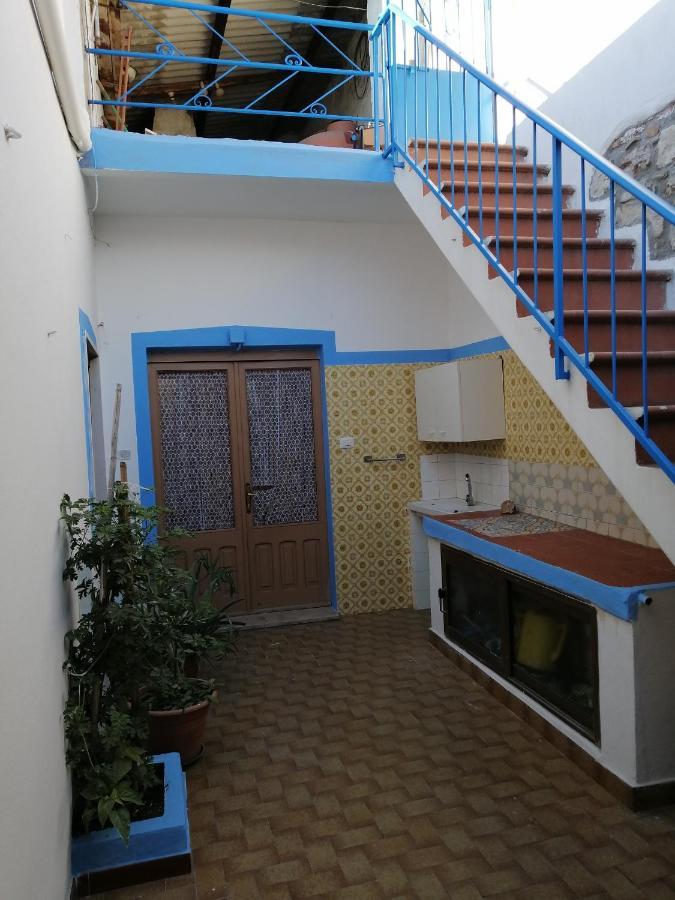 Casa Francesca Villa Gonnesa Kültér fotó