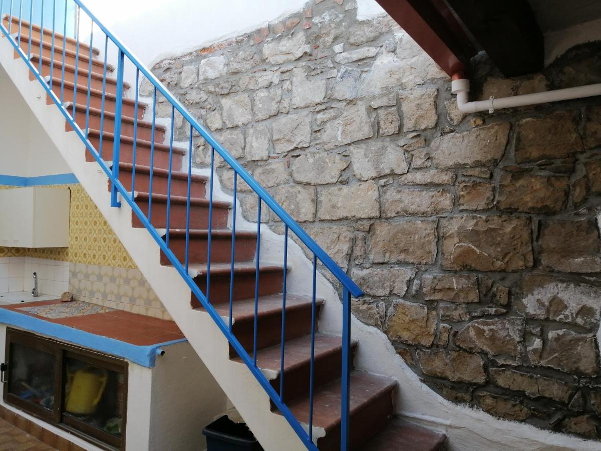 Casa Francesca Villa Gonnesa Kültér fotó